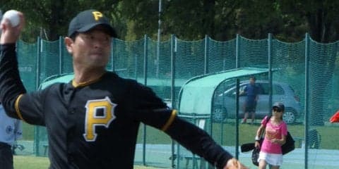 元巨人・桑田氏、進路注目の清宮に“エール”「大切なのは自分で決断すること」