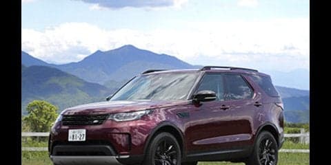 【新車のツボ139】ランドローバー・ディスカバリー、頂点SUVと思えば、800万円でも爆安