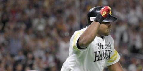 デスパイネ劇打！福岡ソフトバンクがサヨナラ勝ち！東北楽天は12年ぶり10連敗…