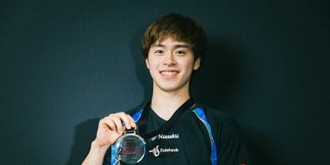 【8月22日卓球競技開始】ユニバーシアードのみどころ