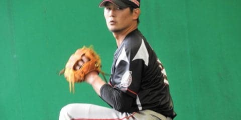 ロッテ涌井が4日にFA権再取得　2014年に西武から移籍、1軍登録580日に