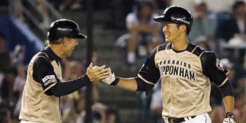 石井一の決勝弾！北海道日本ハムが競り勝つ！宮西4勝目＆増井20セーブ目！
