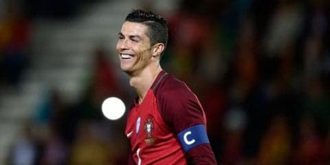 ポルトガル代表、ハンガリー戦へ「ロナウドが助けになってくれる」と同僚も期待