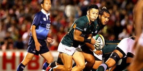  ロッカールームに響く歓喜の声。トヨタSH滑川剛人、ジェイク効果を語る。 