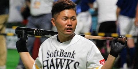 監督から「バントしてもいい？」　サヨナラ勝利生んだソフトBの「賭け」