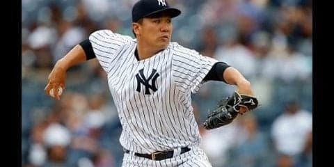 日米150勝に王手の田中将大。ケガの功名で秋のヒーローになるか