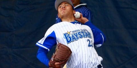 惜敗→惜敗→濱口快投で貴重な勝利　DeNA、巨人との白熱の3連戦で3位死守