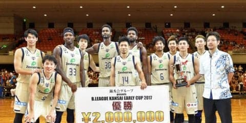 アーリーカップから読み解く西地区、示されたのは『本命』琉球ゴールデンキングスの強さ＆ライバルチームの「止める」気迫