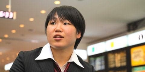  極めたい。高まる15人制への思い。タックラー、末結希（女子日本代表）の胸中。 