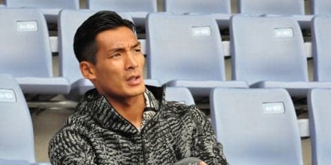 【浦和レッズ・日本代表DF槙野智章選手に聞く ≪後編≫】誰よりもSNSを積極的に活用する理由