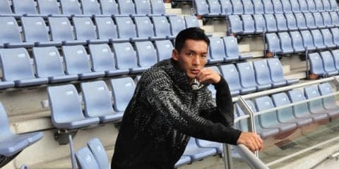 【浦和レッズ・日本代表DF 槙野智章選手に聞く ≪前編≫】勝利への飽くなきルーティーンとは