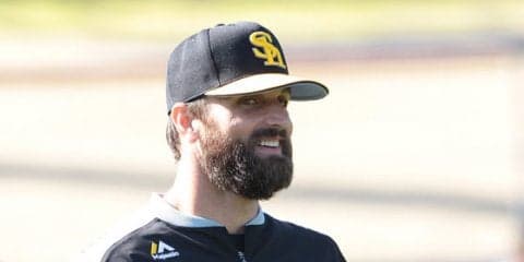 岩瀬＆藤川と比較しても内容抜群　ソフトBサファテの46セーブを徹底分析