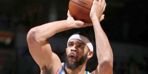 NBAキャリア9年で3ポイントシュート成功わずか1本のジャベール・マギー、この夏は『ストレッチ5』になるべく猛特訓！