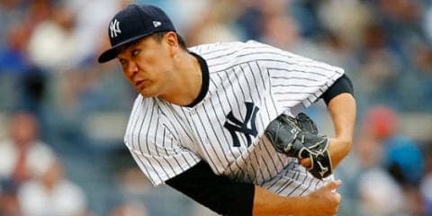 注目集まる田中将大の決断…契約破棄すべきか否か、米メディアがアンケート