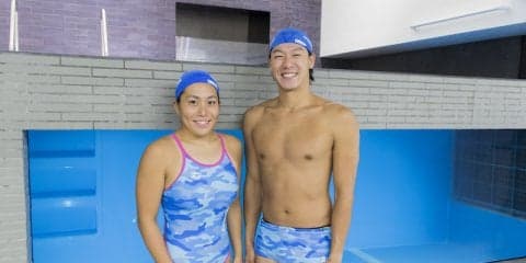 改めて知りたい正しい泳ぎ方と練習法＜クロール&平泳ぎ編＞