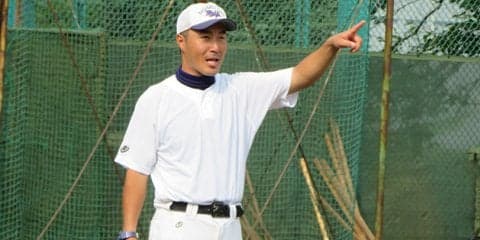 【明大中野八王子】伝統の「粘り強さ」育む土台作り