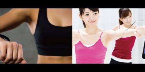 東急スポーツオアシス、レッスンの結果を自動で記録するシステムを導入