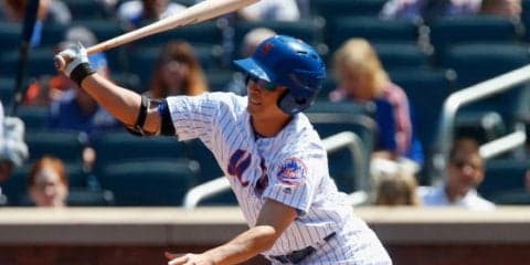 メッツで輝く青木宣親、移籍後3戦連続安打！　2戦連続長打＆打点で勝利に貢献