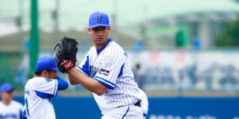 3位死守のDeNAは5日からヤクルト3連戦、初戦は好相性ウィーランドが先発