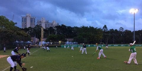 日本1強ではダメ…侍J女子代表が国際大会で見せた女子野球発展への取り組み