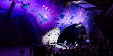 夏の祭典「BASE CAMP ROCK FESTIVAL 2017」が開催！