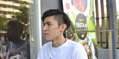 心強い先輩たちと、W杯で見た景色／独占インタビュー［後編］