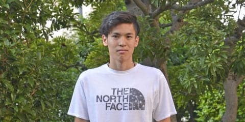 W杯ベイル大会2位！いま注目の18歳／独占インタビュー［前編］