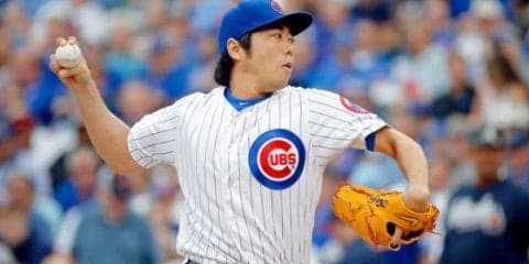 【MLB】上原浩治のボルチモア愛が話題に、NFLレイブンスのジャージーで遠征地へ