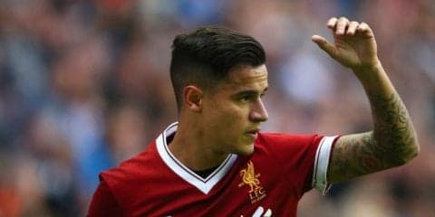 コウチーニョを残留させたリバプール、OBからは評価の声も…