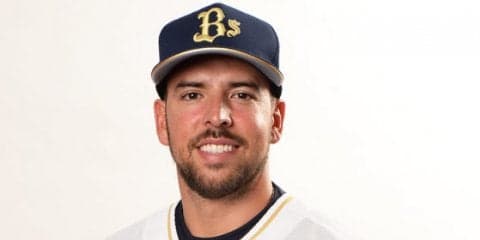 オリックスのディクソン、マレーロが来季も残留　球団が契約締結を発表