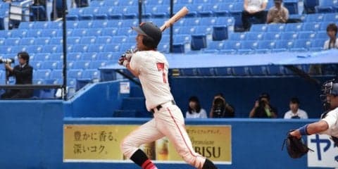 【東都大学野球 秋季リーグ戦 1部】東洋大vs日本大1回戦 松田進吾の2ランで勝ち越しした日本大。小刻みな継投で逃げ切り勝利！