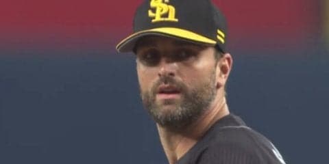 ソフトBが5連勝、今季最多貯金43でM11　サファテが47セーブで日本記録更新