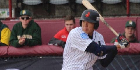 4番清宮には待望の一発も…苦悩の3番安田「どうしても欲が出てしまう」