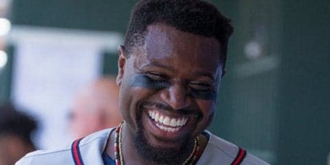 【MLB】名二塁手がおしゃれすぎる美技　エンゼルスにMLB最強の二遊間コンビ誕生!?