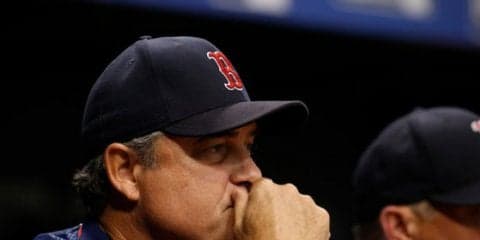 レッドソックスがアップルウォッチでサイン盗み、厳罰の可能性と米報道