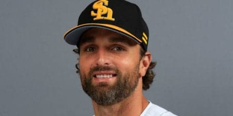 ホークスが誇る「キング・オブ・クローザー」サファテが歩む前人未踏の道