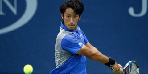 ブラジル戦の日本代表に杉田祐一、添田豪、内山靖崇、マクラクラン [デ杯ワールドグループ・プレーオフ]