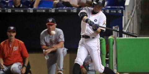 イチロー代打で二ゴロ、代打93打席で歴代単独2位、チームは3連敗で借金4