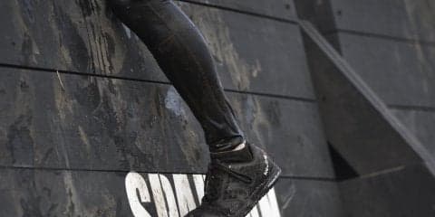 代謝もグンとUP！上半身と体幹を鍛える自重トレーニング＜動画あり＞【スパルタンレースの楽しみ方 #3】