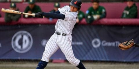 不振にあえぐ清宮を変えた小枝監督の助言、高校通算110号を前に送った言葉