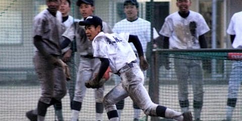 【丸亀高校】野球も勉強も全部するから価値がある
