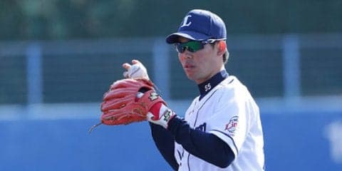 秋山翔吾、桑原将志が凄い！　守備成績から見る外野手のもう1つの貢献度