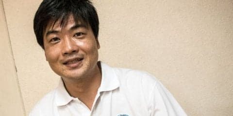 『Bリーグの時代』に実業団で奮闘する九州電力アーティサンズ、山口健太郎「プロに勝てるチームでバスケ界の底上げを」