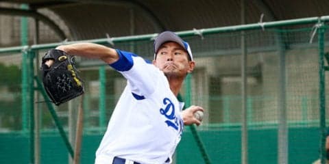 中日の「鉄腕」岩瀬の凄すぎる成績　サファテの日本記録樹立で改めて脚光