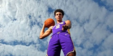 Facebook制作のリアリティショー新番組『Ball in The Family』、密着取材で明かされるロンゾを中心としたボール一家の絆