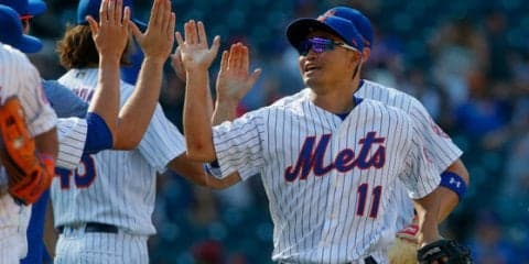 青木宣親、メッツ加入後は打率.353　地元メディア称賛「ベリー・ホット・スタート」