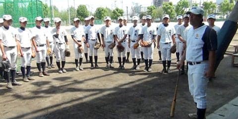 【高松商業】伝統校が進化する、「自立」への指導術