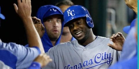 え、捕られたの？　“本塁打強奪”と思い込んだ打者の切なすぎる表情が話題