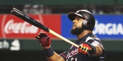 ペーニャが特大先制弾＆決勝犠飛！千葉ロッテが乱打戦となった熱戦を制す！