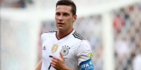 今季も大型補強のパリ・サンジェルマン、競争激化をドラクスラーは歓迎